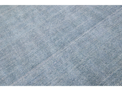 Modern Groove Collection Rug 12 x 16