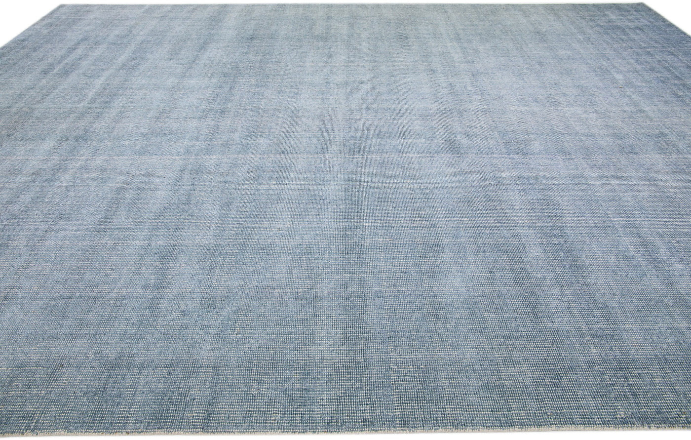 Modern Groove Collection Rug 12 x 16