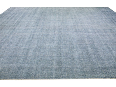 Modern Groove Collection Rug 12 x 16