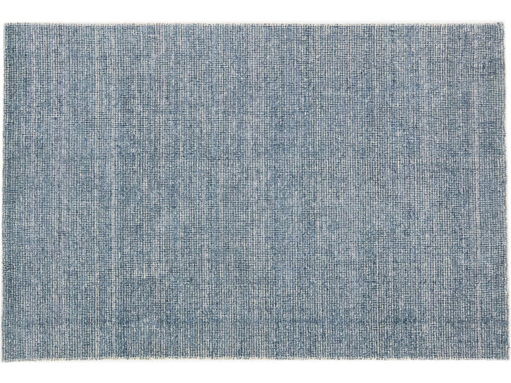 Modern Groove Collection Rug 4 x 6