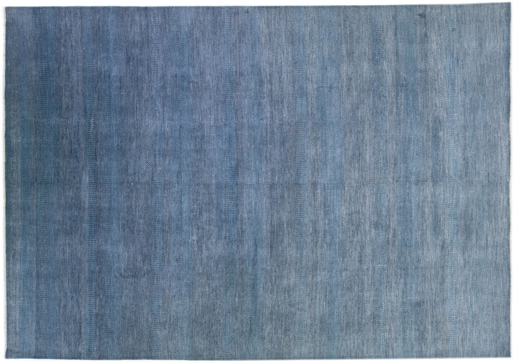 Modern Savannah Wool Rug 10 X 14