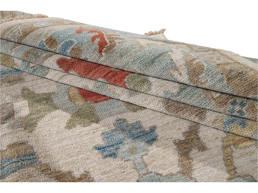 Modern Sultanabad Rug 8 X 12