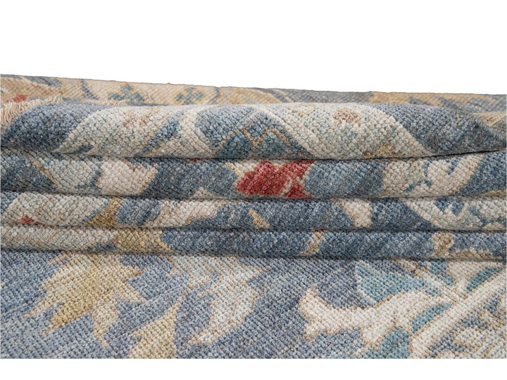 Modern Sultanabad Rug 9 X 12