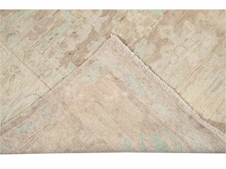 Modern Sultanabad Rug 5 X 7
