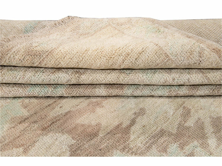 Modern Sultanabad Rug 5 X 7