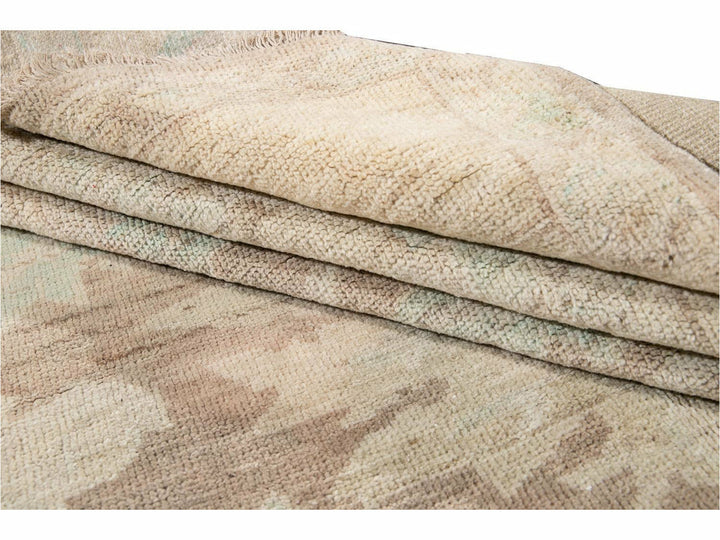 Modern Sultanabad Rug 5 X 7