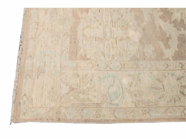 Modern Sultanabad Rug 5 X 7