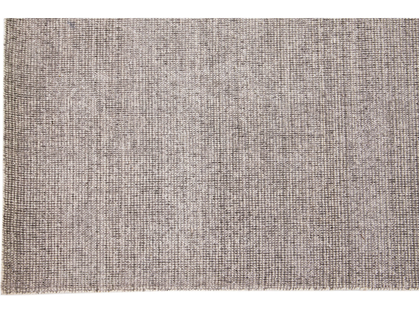 Modern Groove Collection Rug 4 x 9