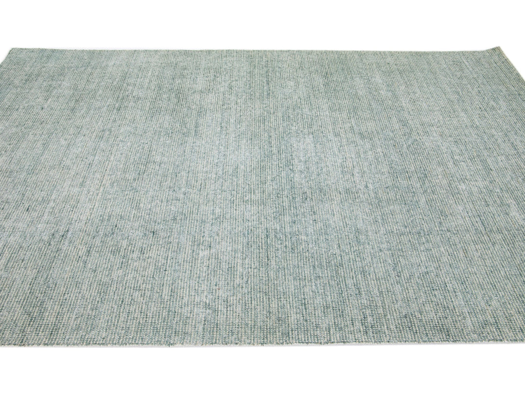 Modern Groove Collection Rug 6 x 9