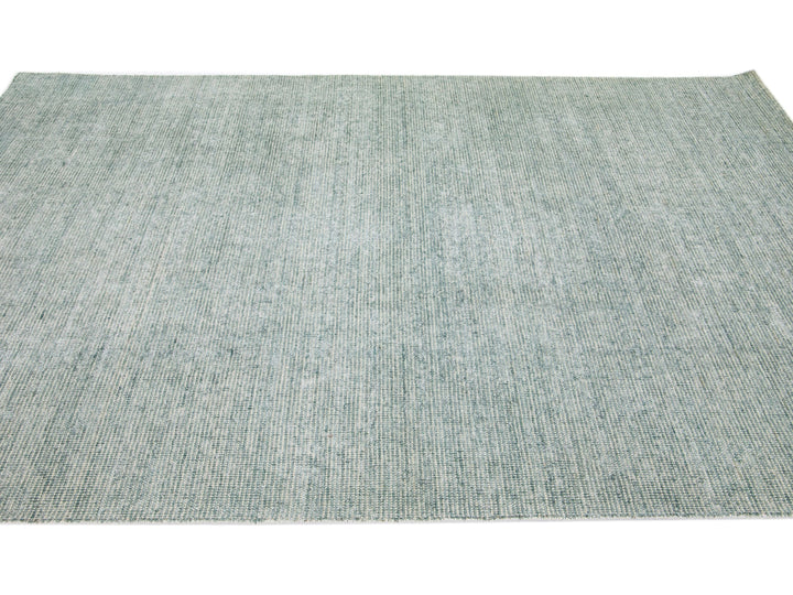 Modern Groove Collection Rug 6 x 9