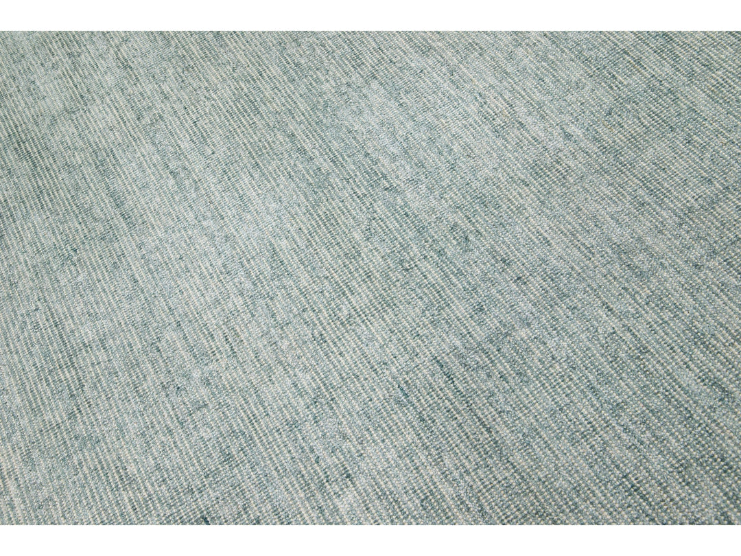 Modern Groove Collection Rug 6 x 9