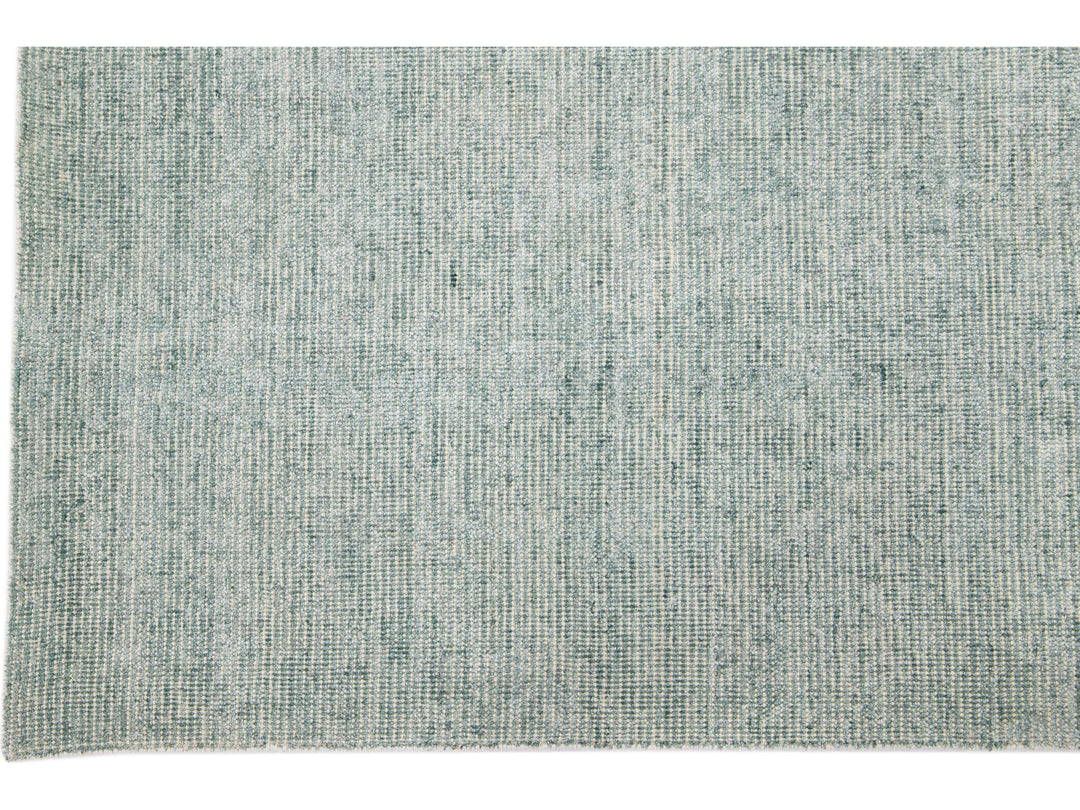 Modern Groove Collection Rug 6 x 9