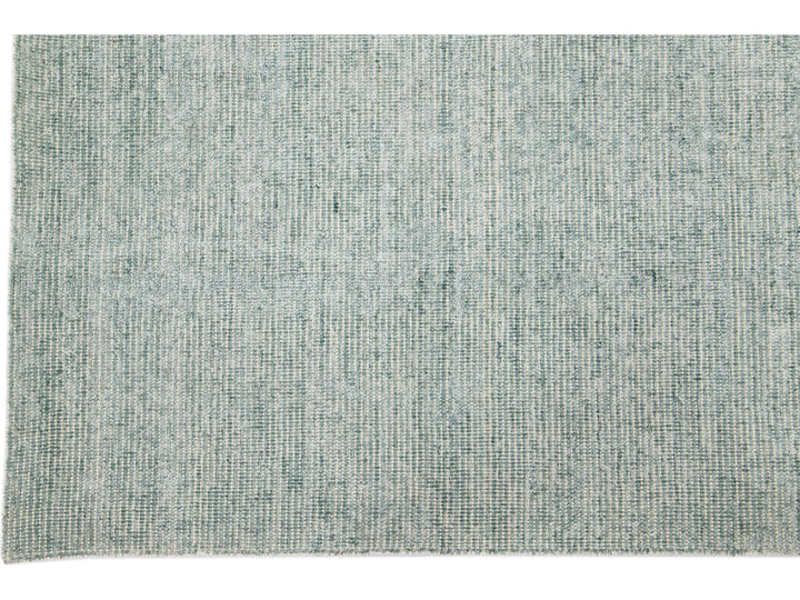 Modern Groove Collection Rug 6 x 9