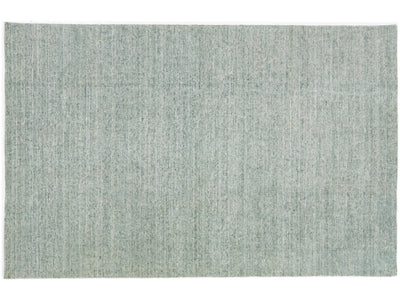 Modern Groove Collection Rug 6 x 9