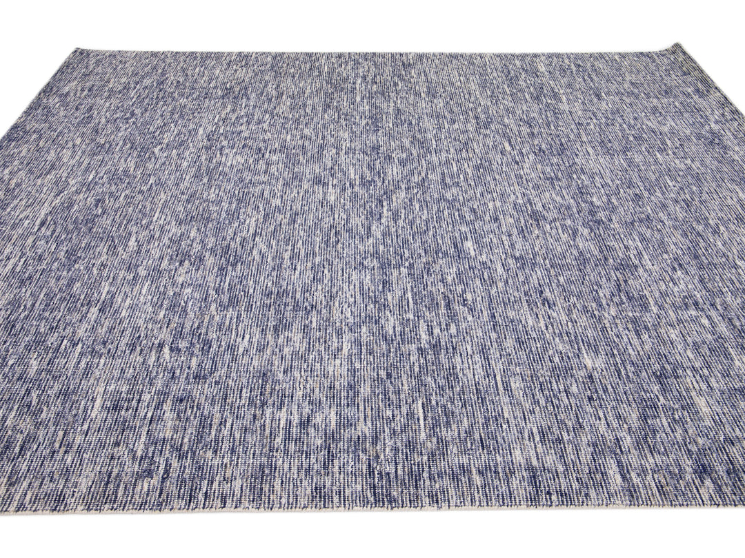Modern Groove Collection Rug 8 x 10