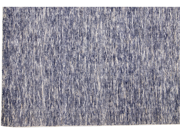 Modern Groove Collection Rug 8 x 10