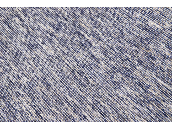 Modern Groove Collection Rug 8 x 10