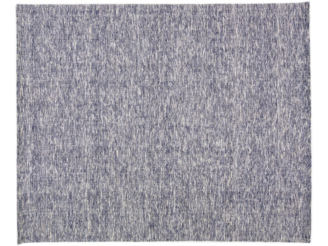 Modern Groove Collection Rug 8 x 10