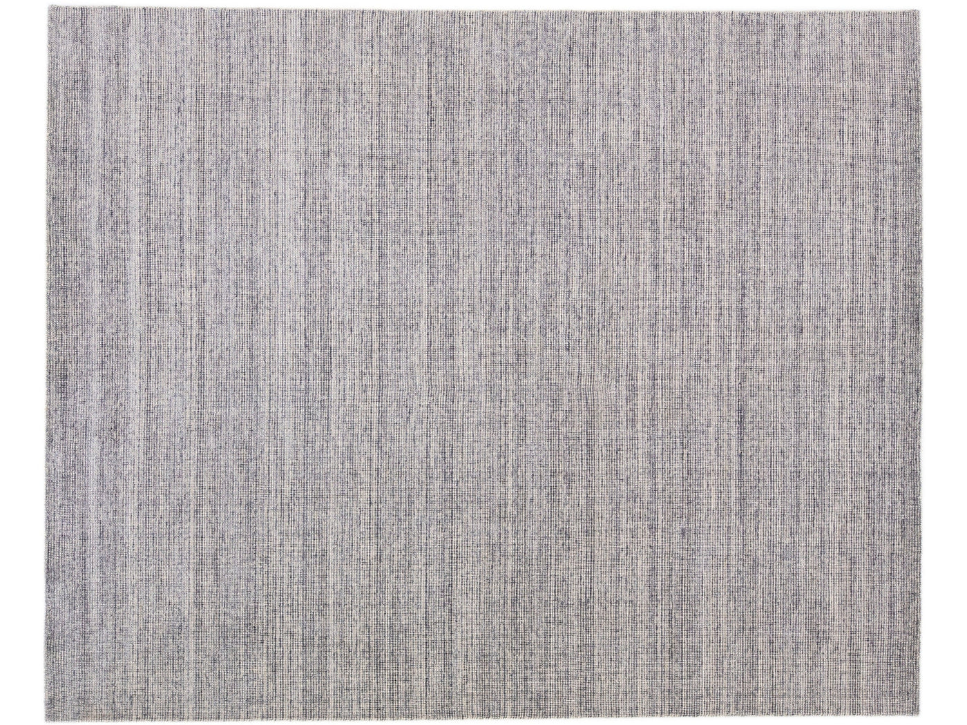 Modern Groove Collection Rug 8 x 10