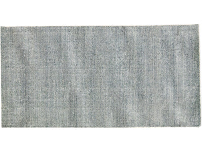Modern Groove Collection Rug 3 x 6
