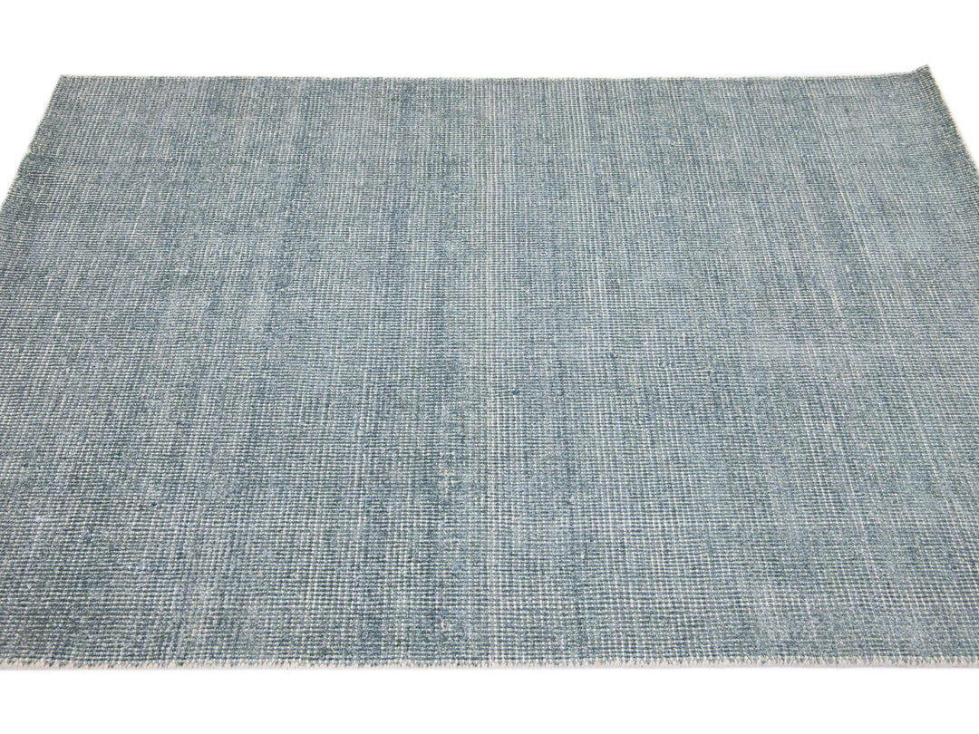 Modern Groove Collection Rug 4 x 6