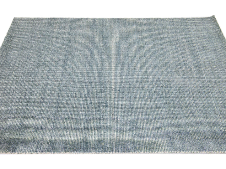 Modern Groove Collection Rug 4 x 6