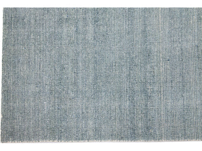 Modern Groove Collection Rug 4 x 6