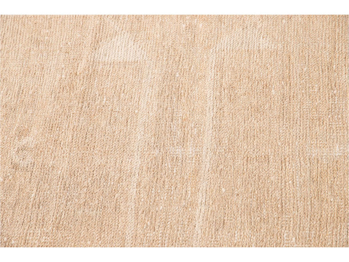 Mid 20th Century Vintage Turkish Wool Runner Rug, 4 X 11