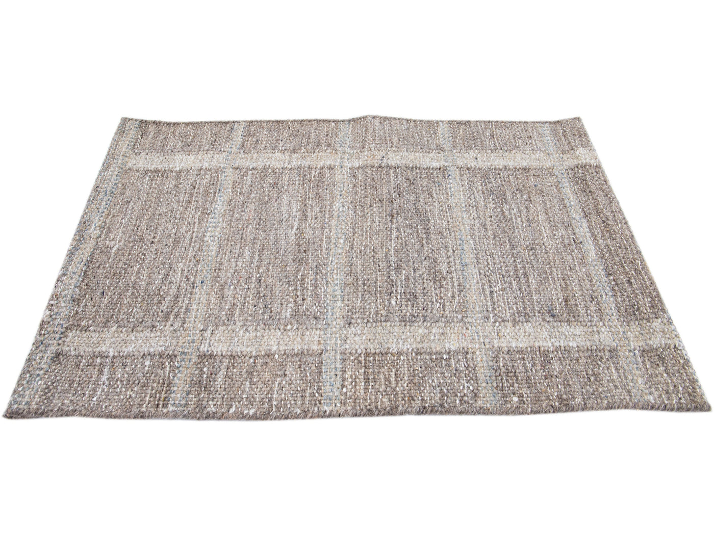 Modern Scandinavian Style Custom Rug