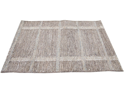 Modern Scandinavian Style Custom Rug