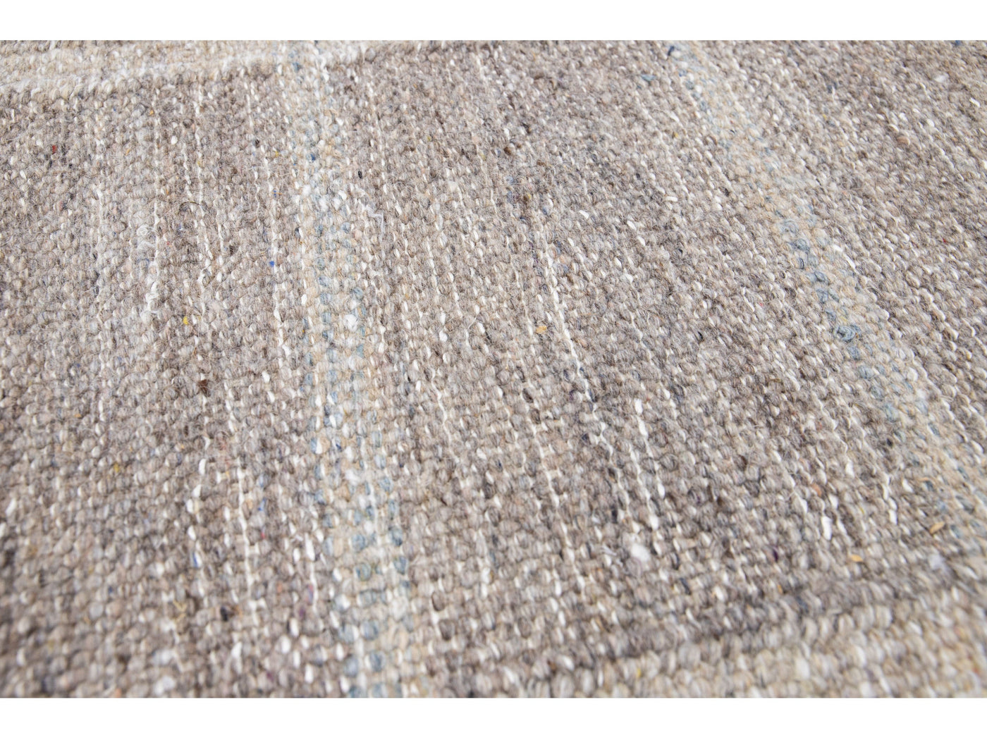 Modern Scandinavian Style Custom Rug