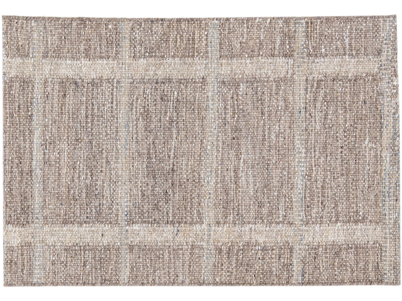 Modern Scandinavian Style Custom Rug