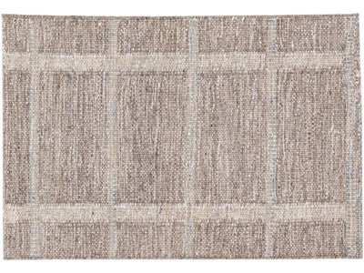 Modern Scandinavian Style Custom Rug