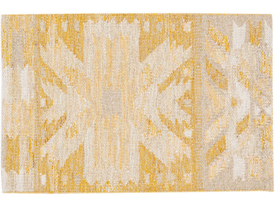 Modern Scandinavian Style Custom Rug