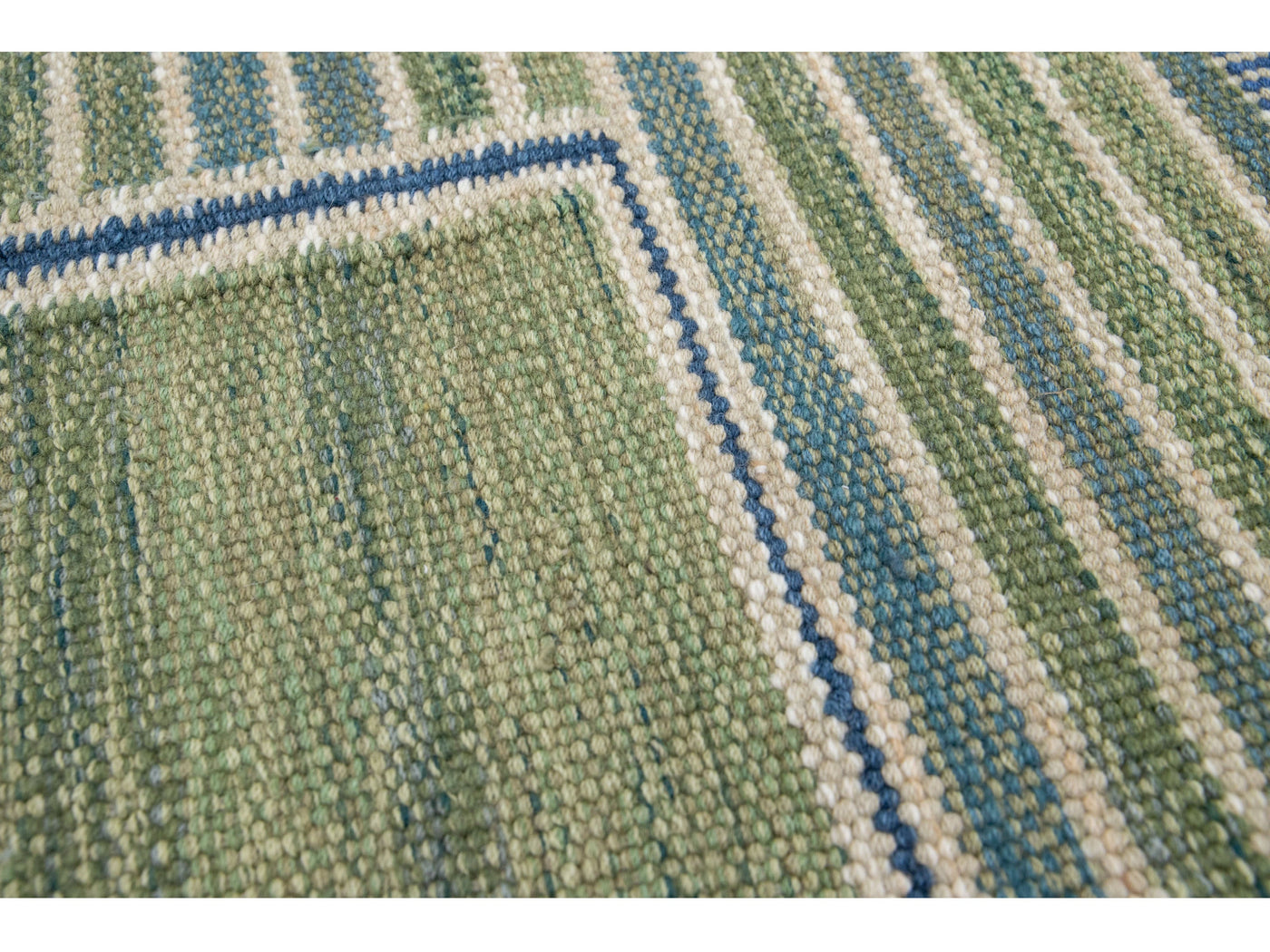 Modern Scandinavian Style Custom Rug