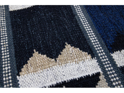 Modern Scandinavian Style Custom Rug