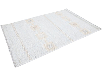 Modern Scandinavian Style Custom Rug