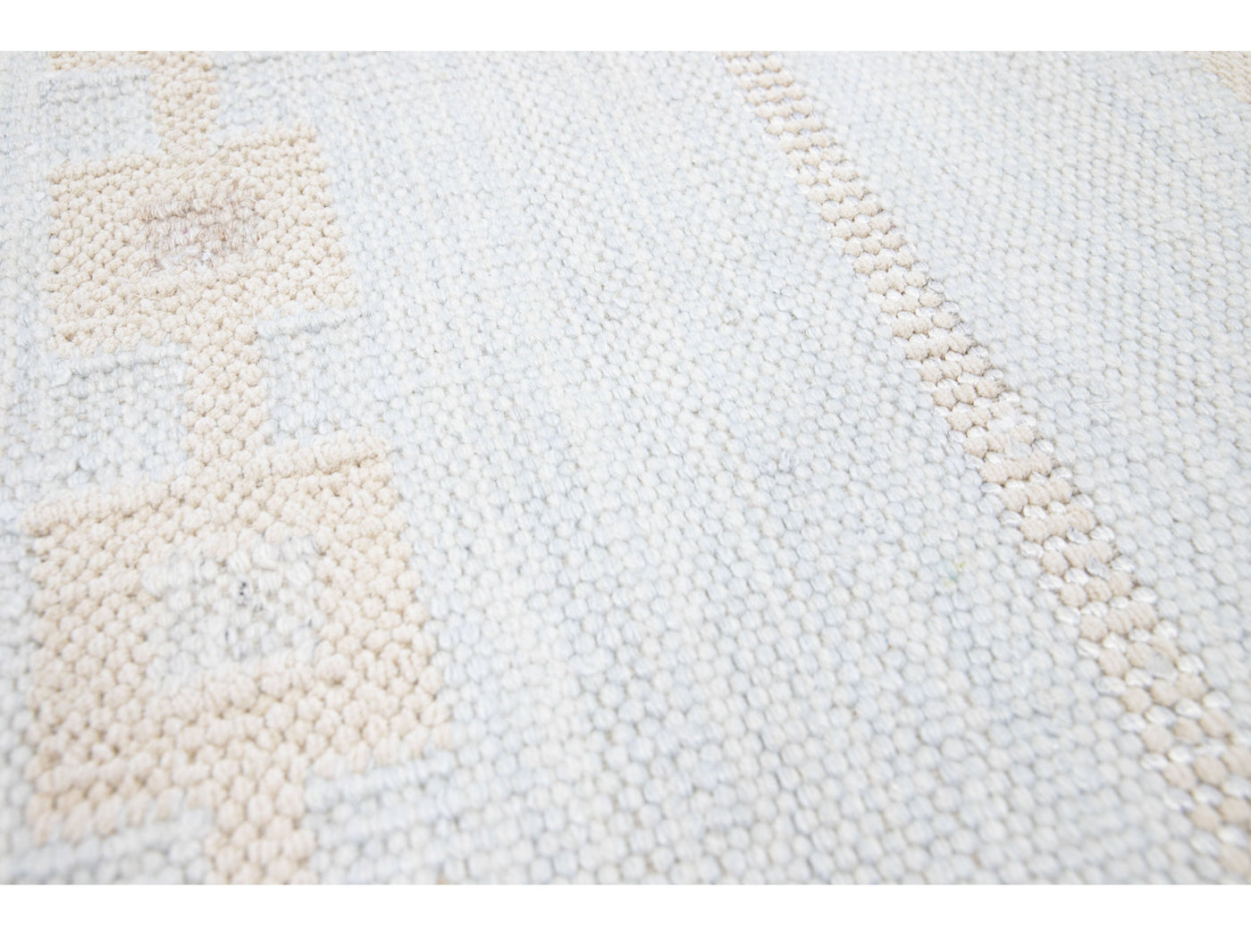 Modern Scandinavian Style Custom Rug