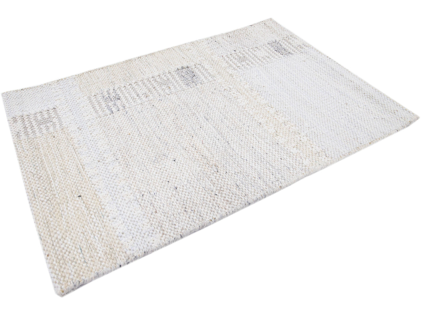 Modern Scandinavian Style Custom Rug