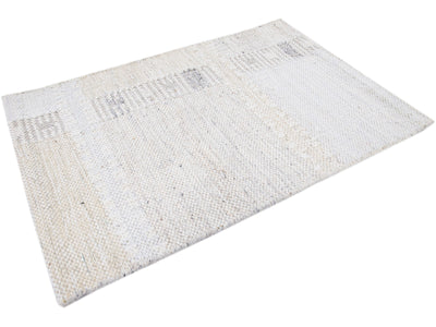 Modern Scandinavian Style Custom Rug