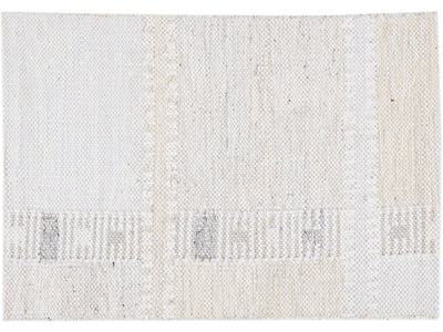 Modern Scandinavian Style Custom Rug