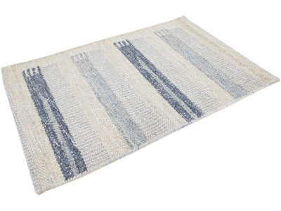 Modern Scandinavian Style Custom Rug
