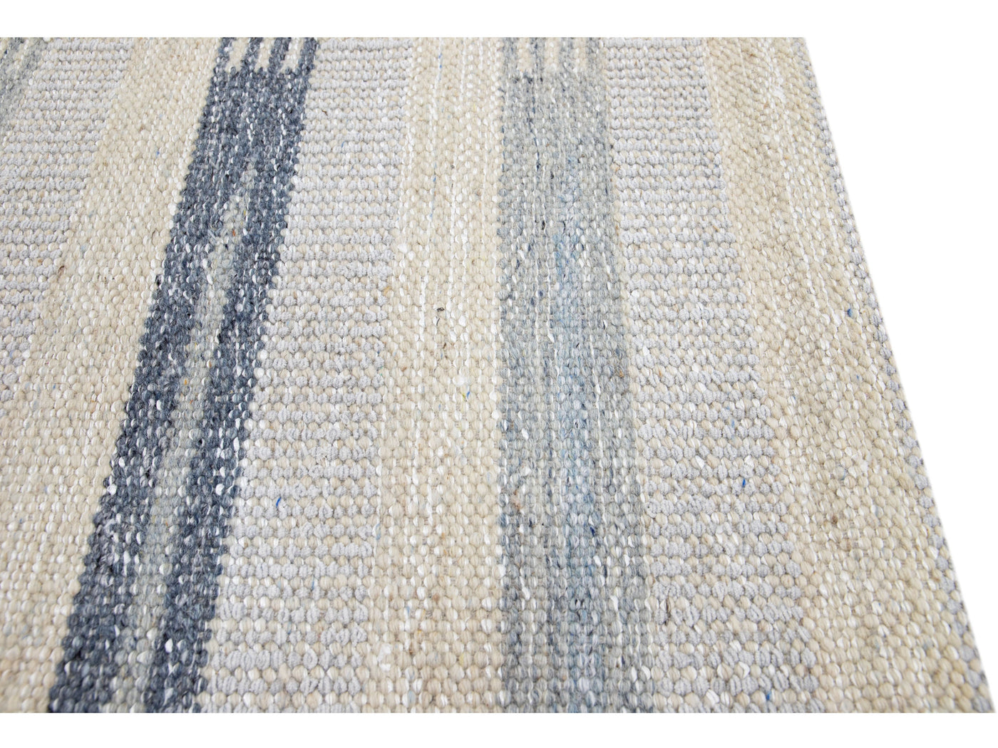 Modern Scandinavian Style Custom Rug
