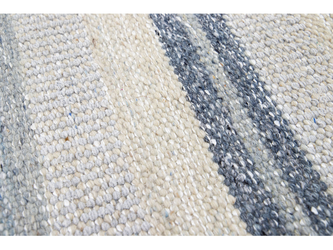 Modern Scandinavian Style Custom Rug