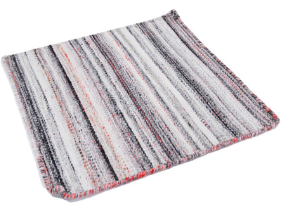 Modern Kilim Style Custom Wool Rug