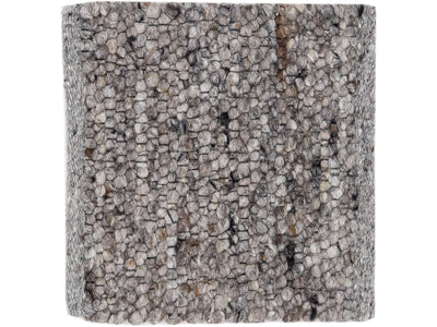 Modern Felt Custom Wool Rug