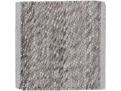 Modern Felt Custom Wool Rug