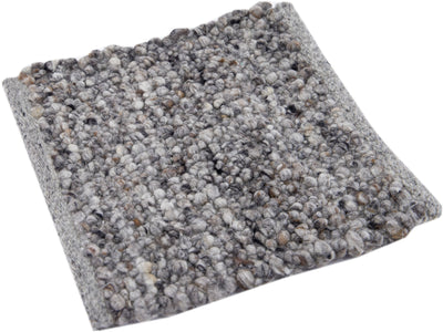 Modern Felt Custom Wool Rug