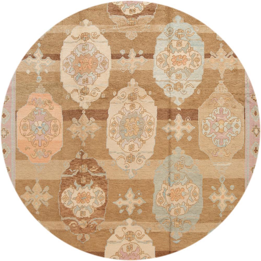 21st Century Modern Kars Wool Rug 10 X 16