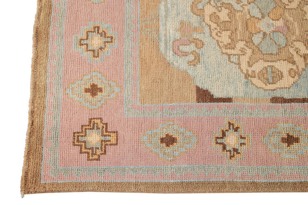 21st Century Modern Kars Wool Rug 10 X 16